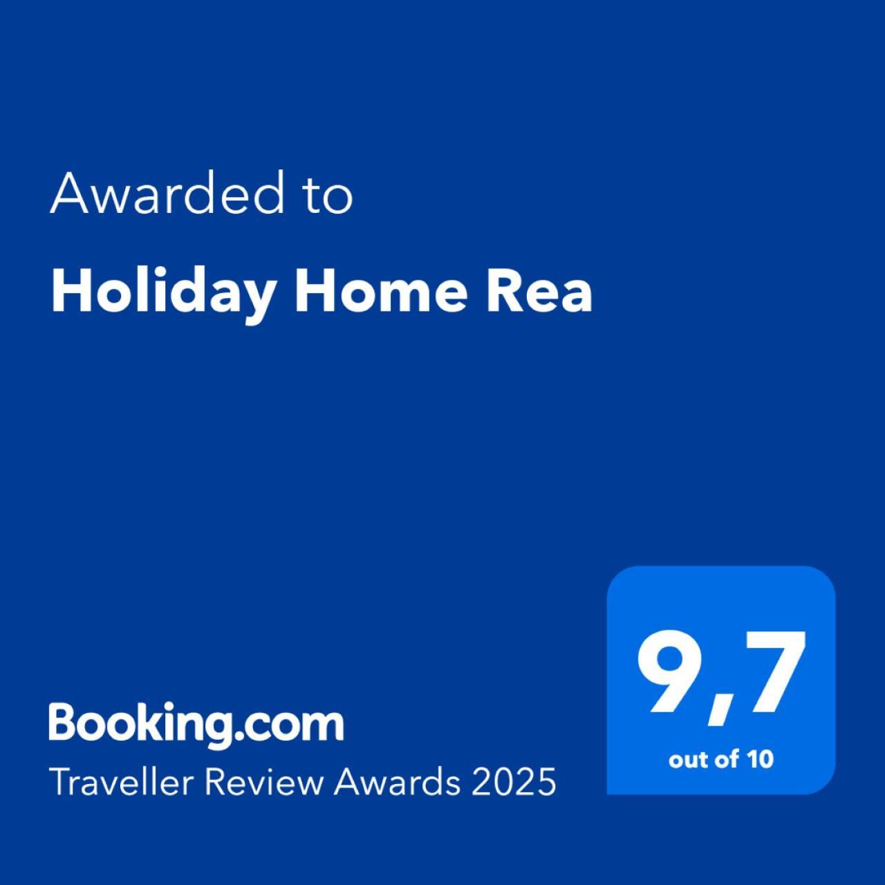 Holiday Home Rea Labin  Buitenkant foto